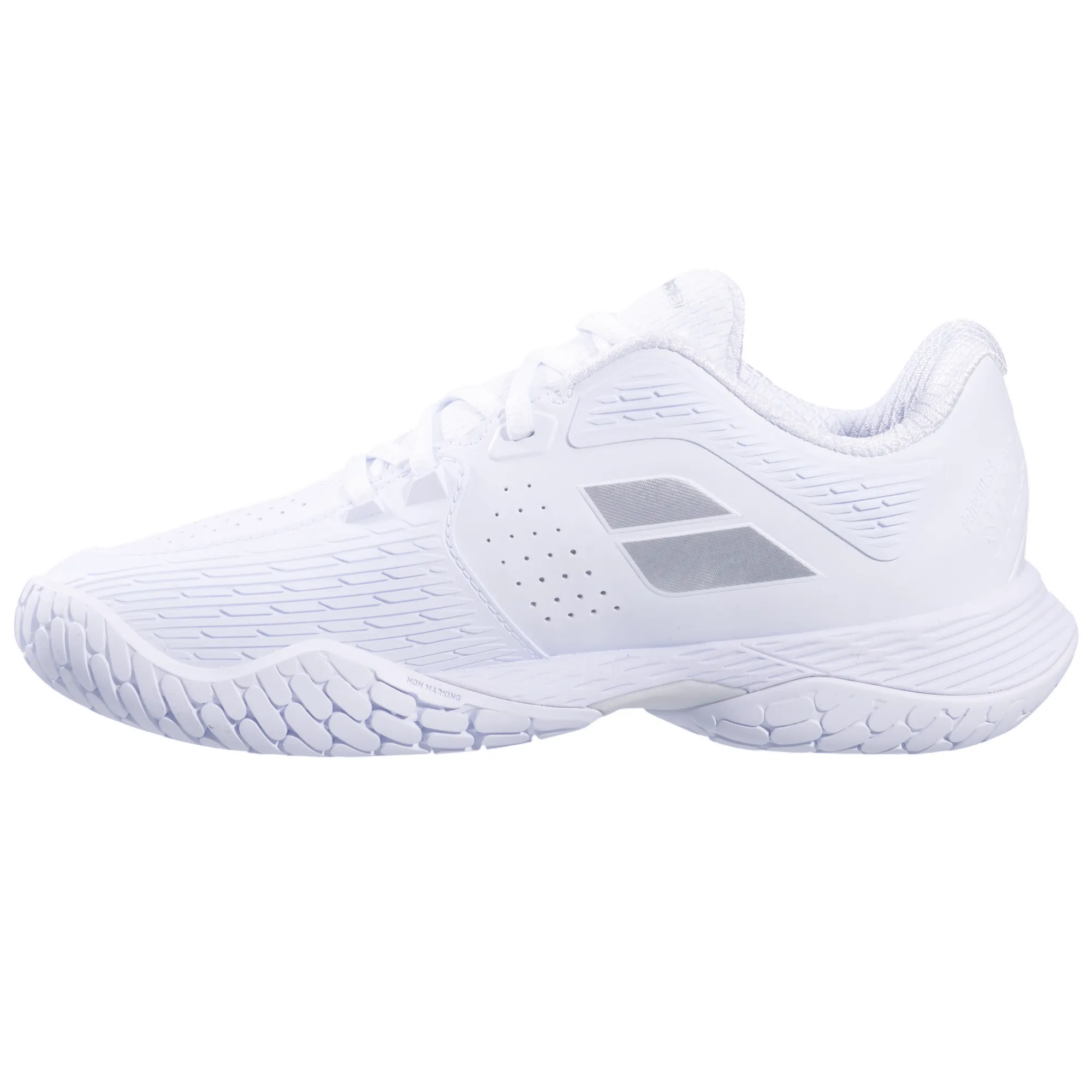 Babolat Propulse Storm All Court - white/silver