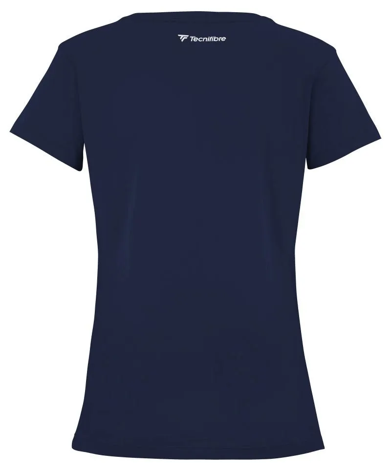 Tecnifibre Club Cotton Tee