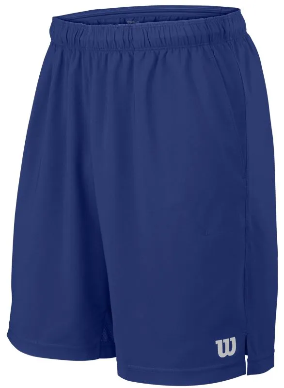 wilson-rush-9-woven-short-mazarine-blue-1 Wilson Rush 9" Woven Short - mazarine blue