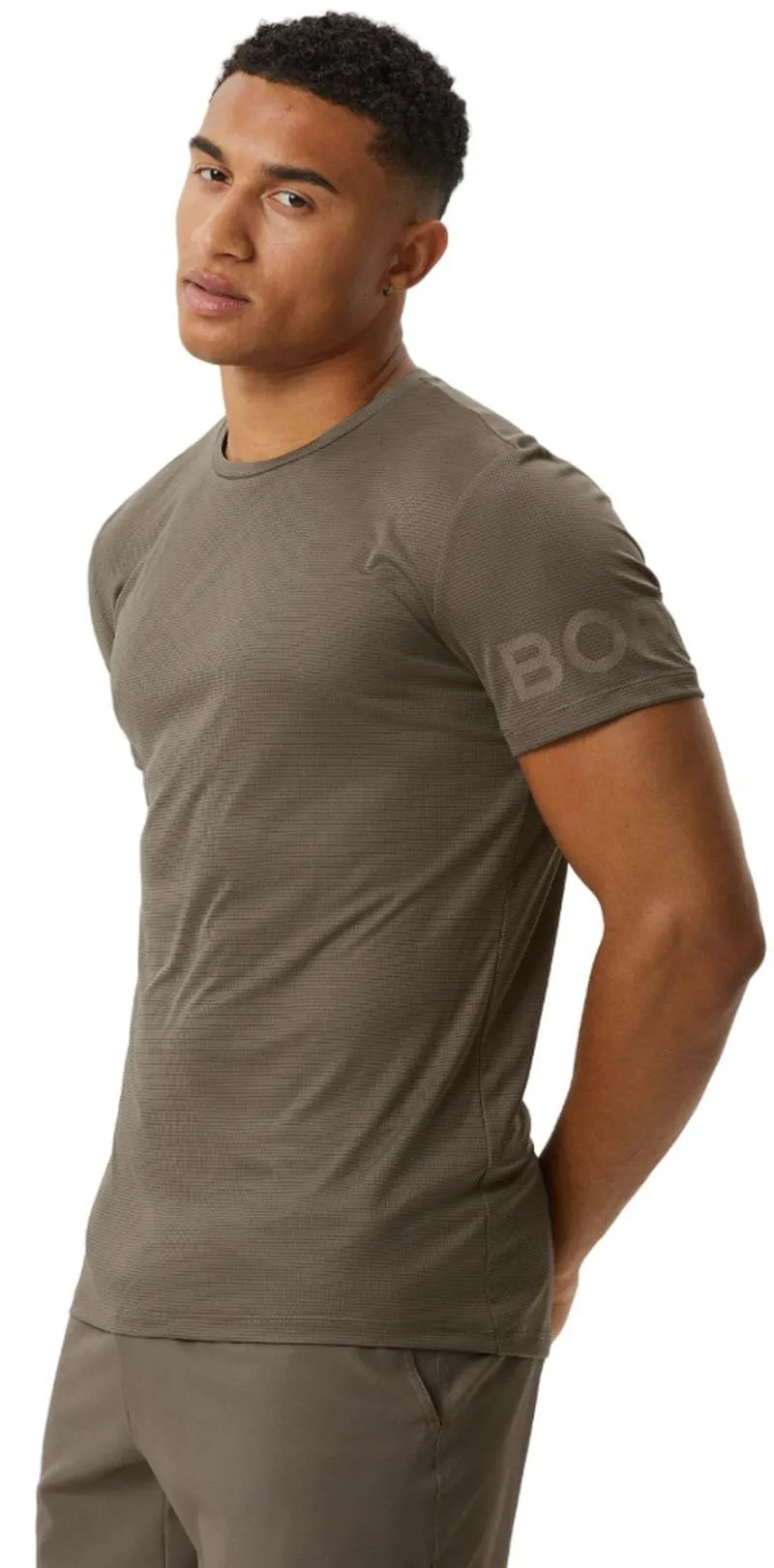 Björn Borg Light T-Shirt - bungee cord Björn Borg Light T-Shirt - bungee cord