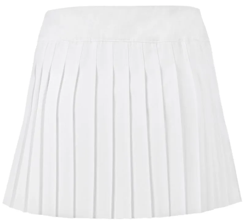 Tecnifibre Lady Skort - white