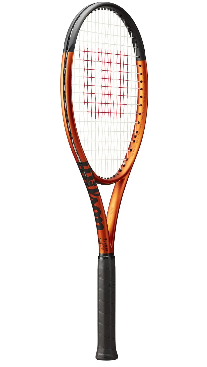 Wilson Burn 100ULS V5.0 (tester)