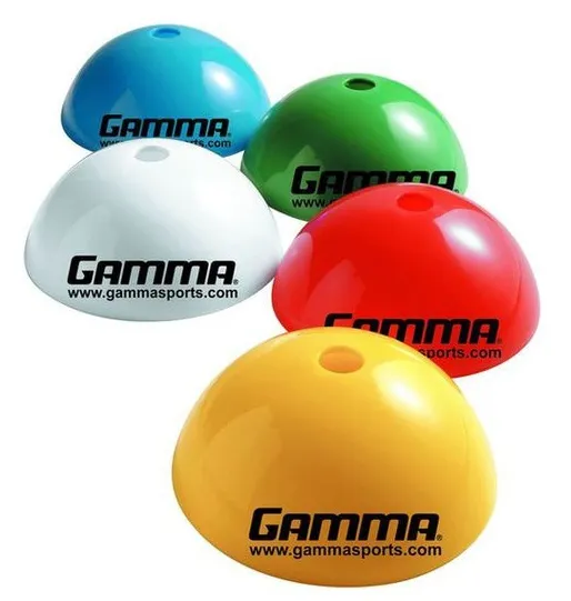 Gamma Dome Cones - 5P