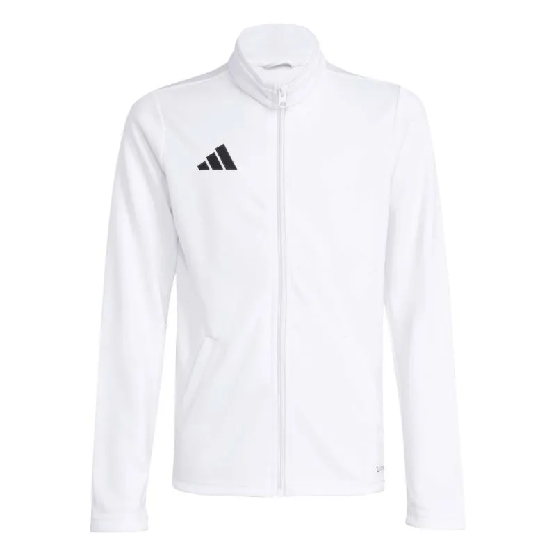 Adidas Kids Entrada 26 Track - white/black Adidas Kids Entrada 26 Track - white/black