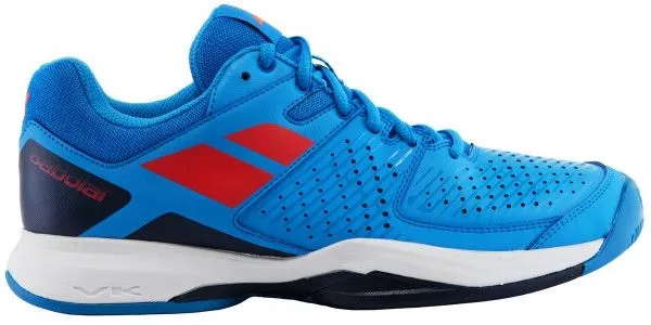 Babolat Pulsion All Court - dark blue