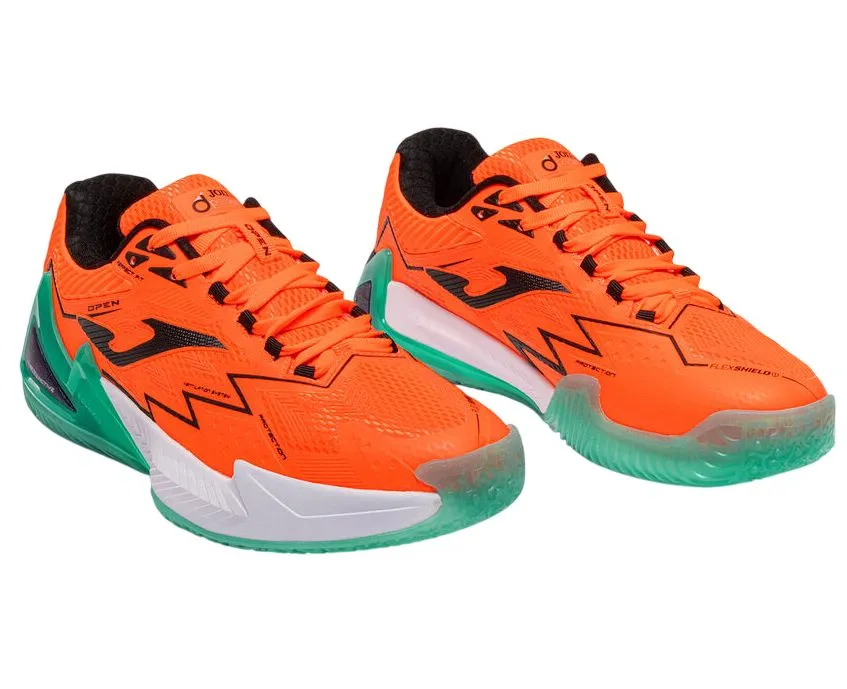 Joma Open 2608 - orange