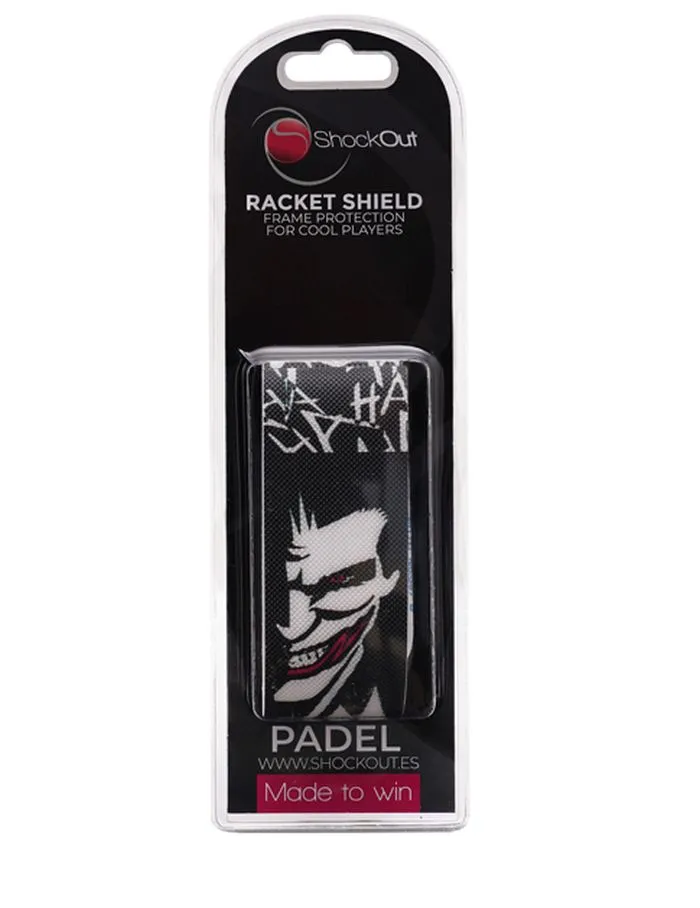 ShockOut Protector Serious