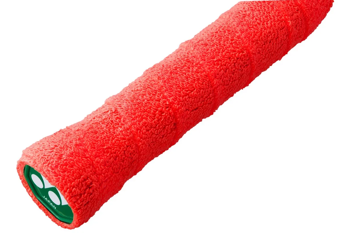 Yonex Frotte Griffband 1P - red