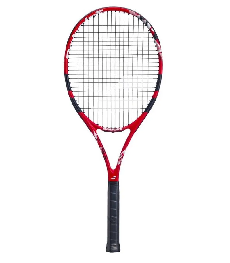 Babolat Evoke Team - red/black