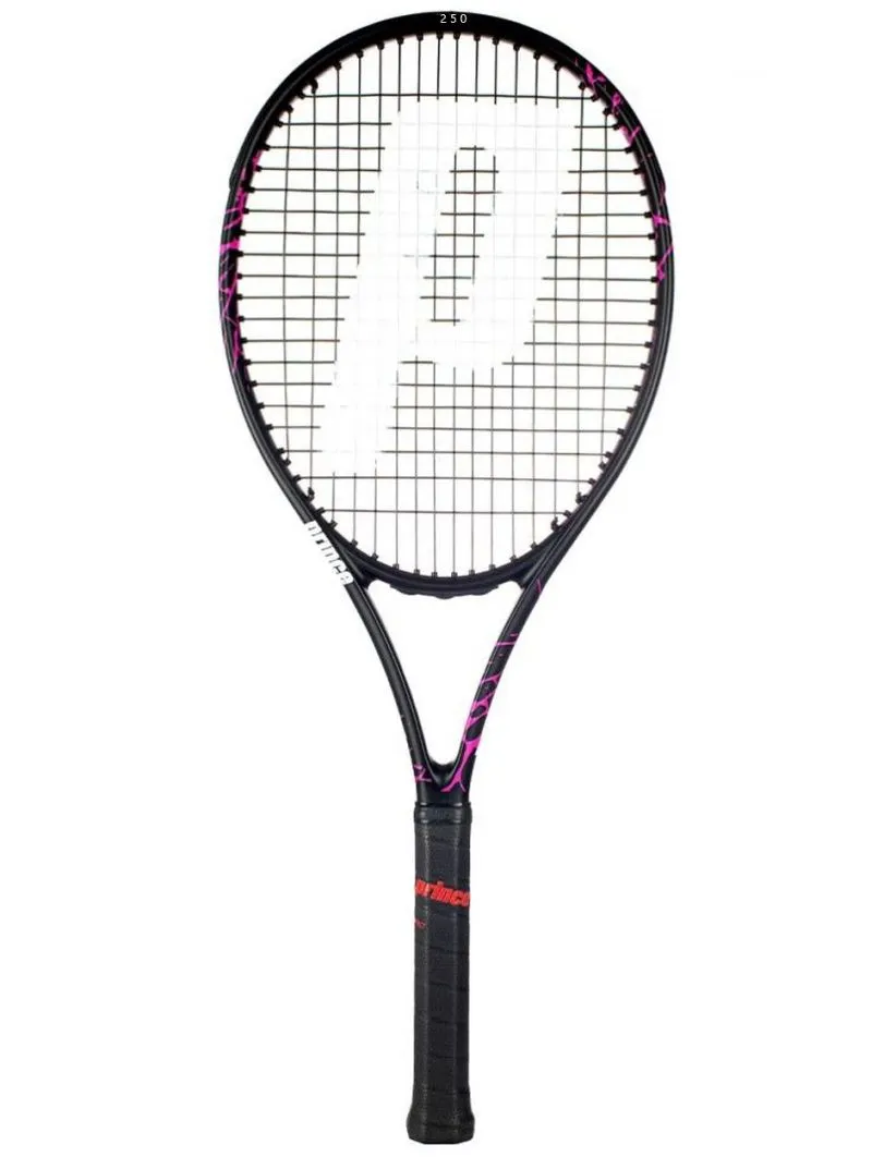Beast250gPinkedit Prince Beast Pink 250g