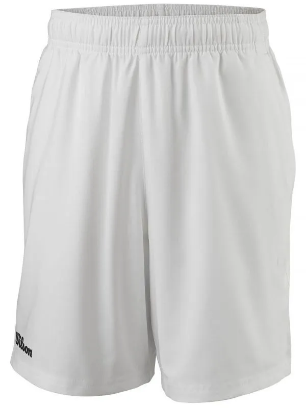 Wilson Team II 7 Short - white