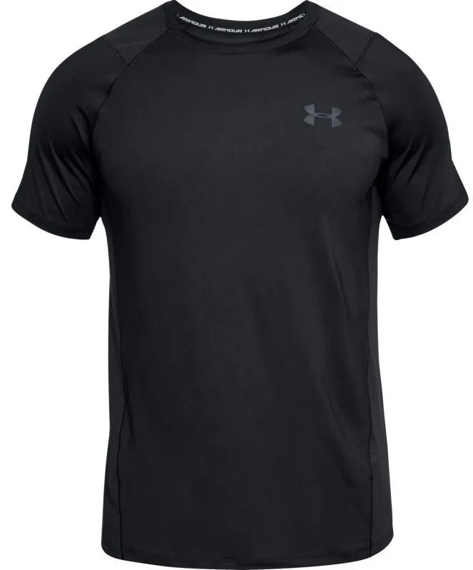 Under Armour Raid 2.0 SS Left Chest - black