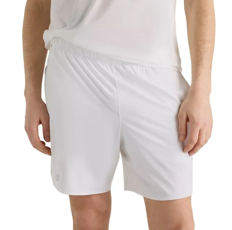New Balance Tournament - white New Balance Tournament - white