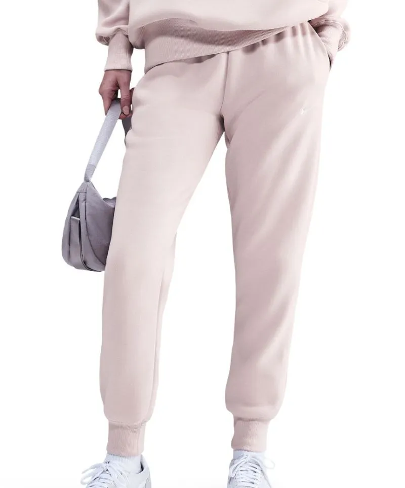 Nike Sportswear Phoenix Fleece - silt red/sail Nike Sportswear Phoenix Fleece - silt red/sail