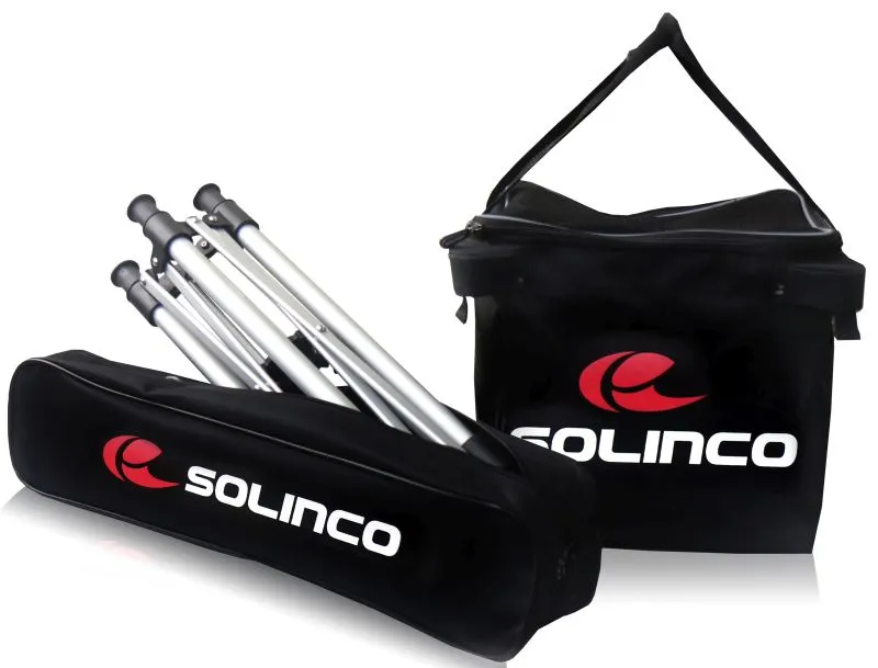Solinco Ball Cart