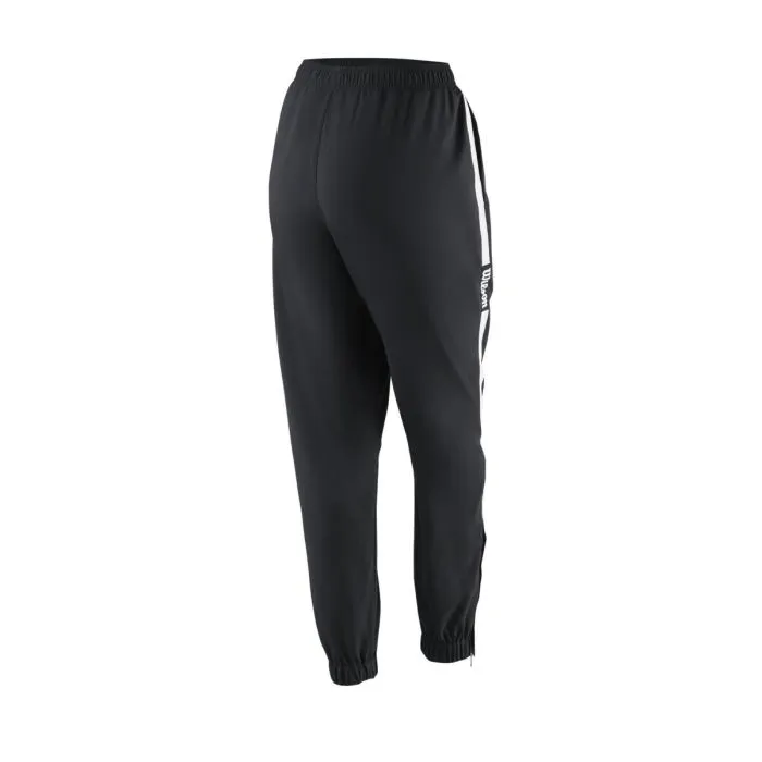 Wilson Team II Woven Pant W - black
