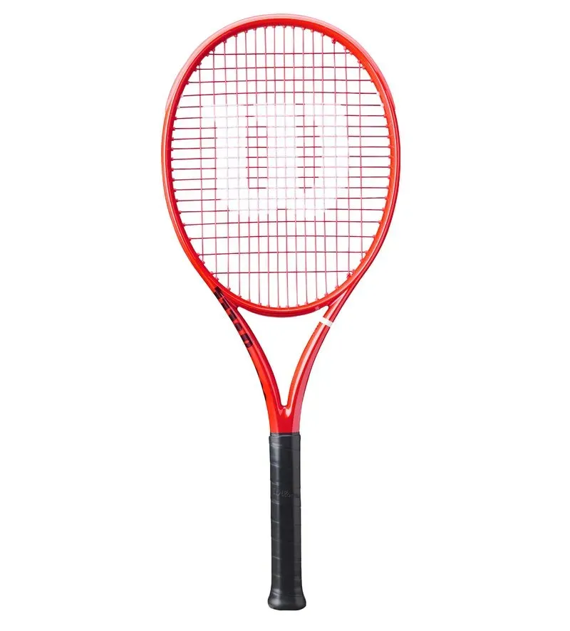 Wilson Defyer 100 V1 (tester) Wilson Defyer 100 V1 (tester)