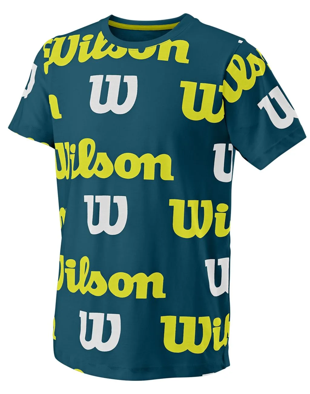 WRA807304_0_All_Over_Logo_Tech_Tee_Boys_BlueCoral-png-high-res