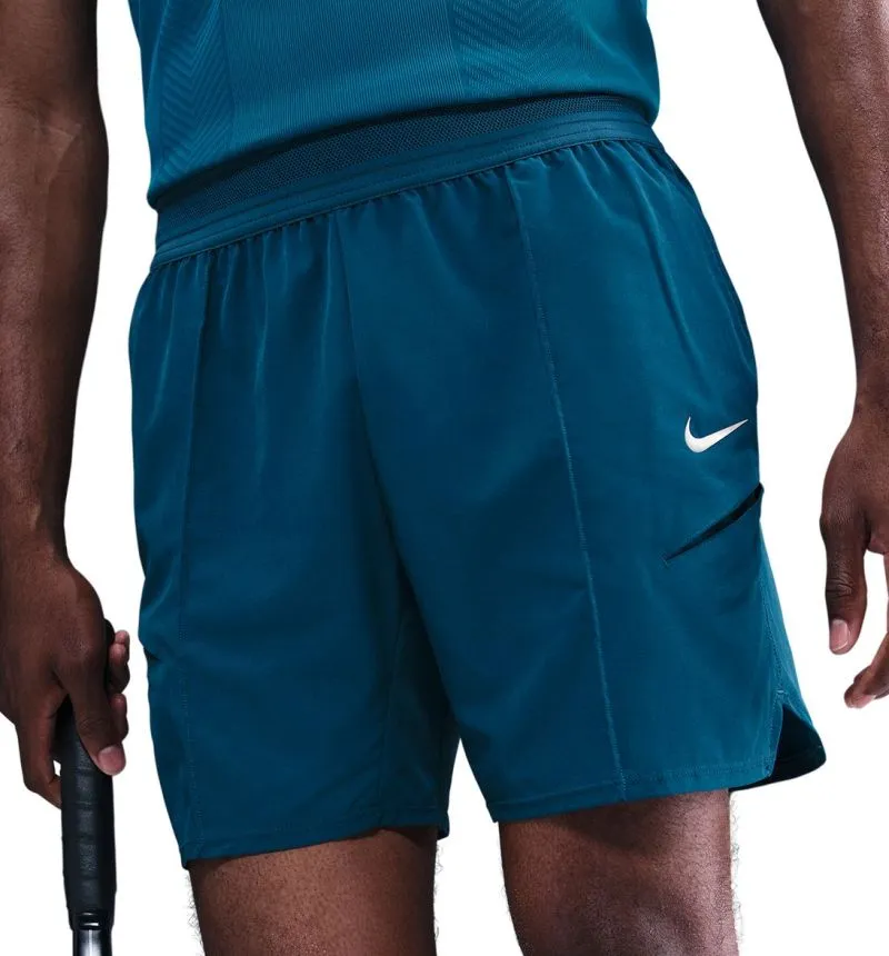 Nike Court Slam Dri-Fit - blue force Nike Court Slam Dri-Fit - blue force