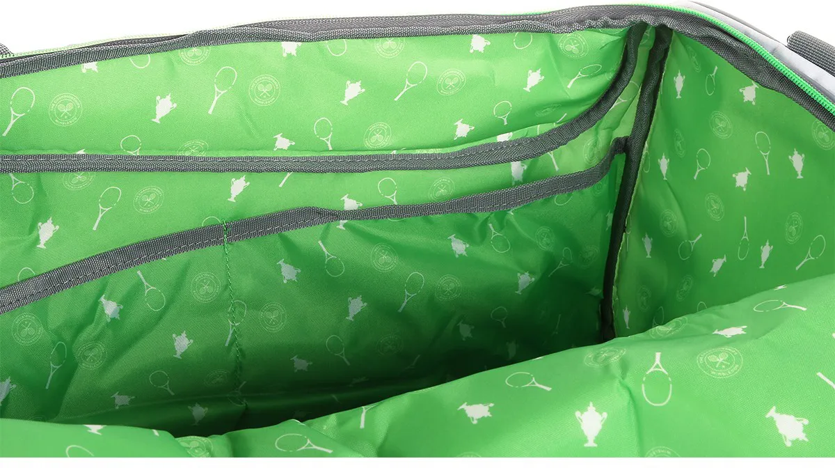 babolat-sport-bag-wimbledon-5 Babolat Sport Bag Wimbledon
