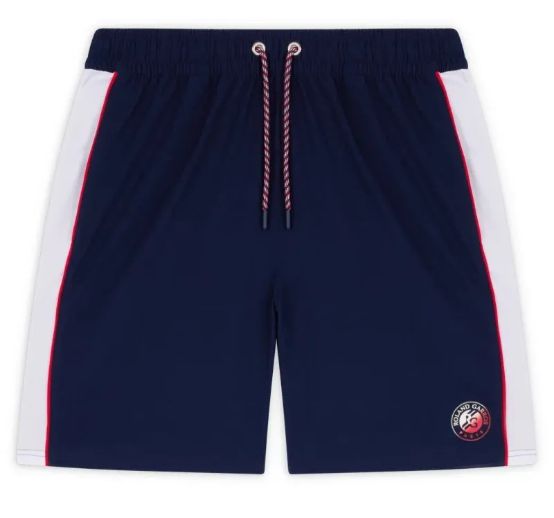 Roland Garros Stomy Tricolore