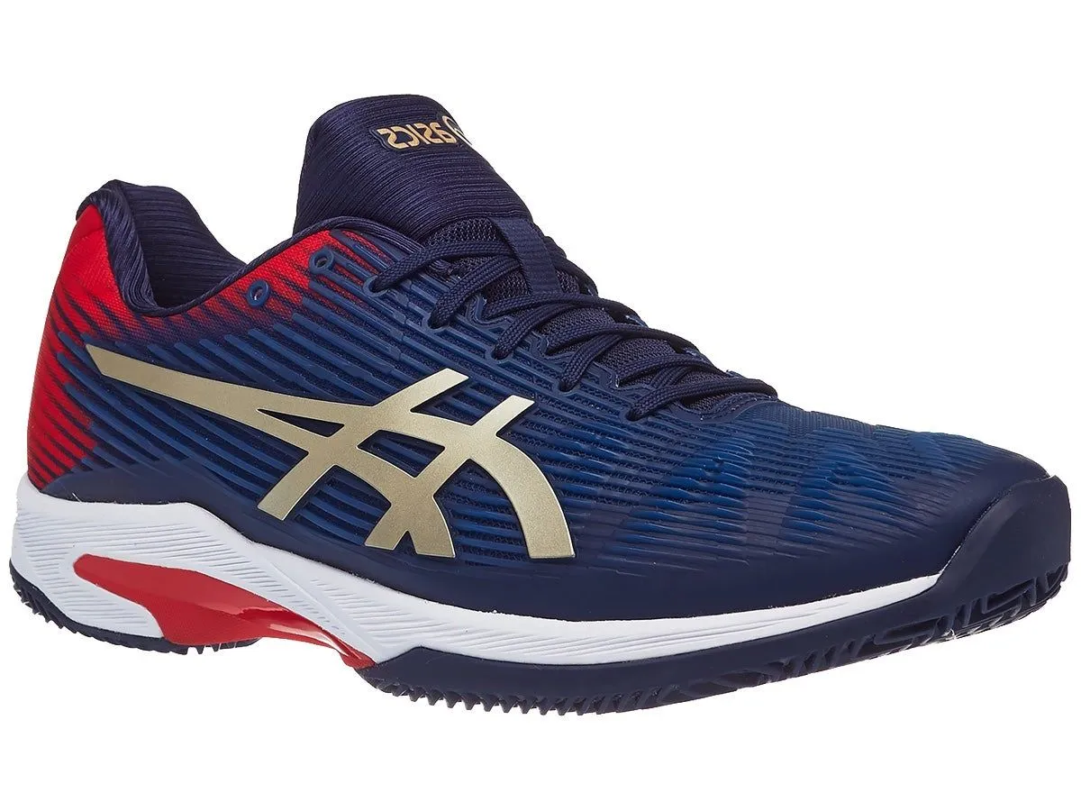 asics-solution-speed-ff-clay-peacoat-champagne-1 Asics Solution Speed FF Clay - peacoat/champagne