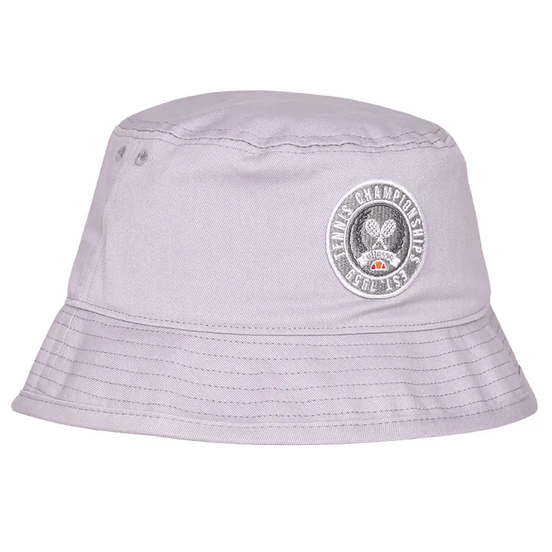 Ellesse Lotaro Bucket Hat - light grey