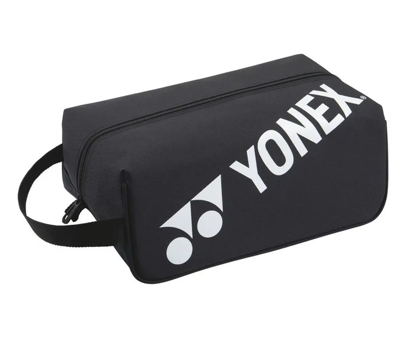 Yonex Team Shoecase - black Yonex Team Shoecase - black