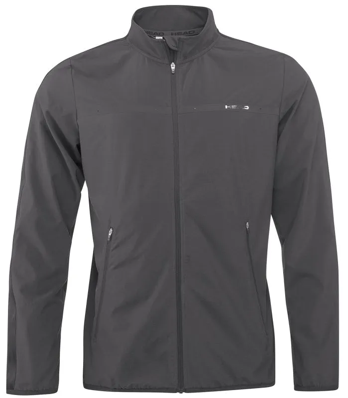 head-performance-jacket-m-anthracite-1 Head Performance Jacket M - anthracite