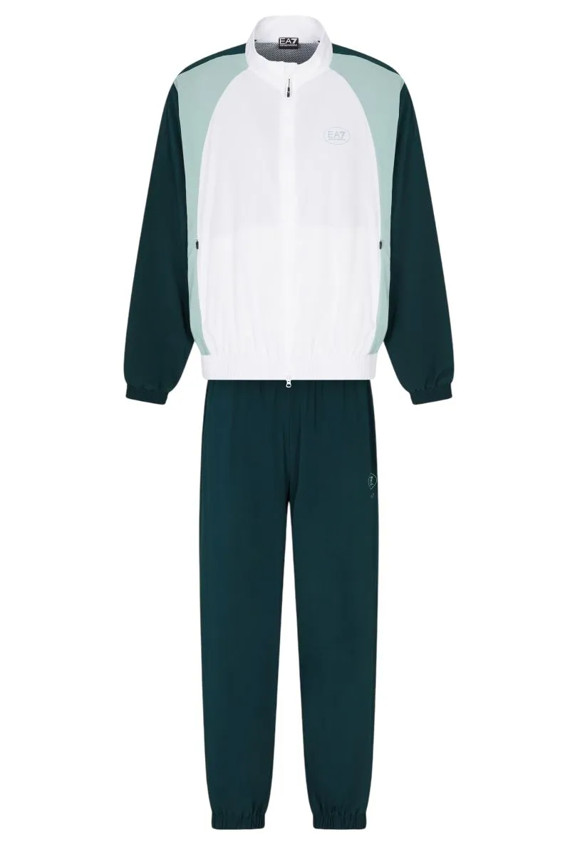 EA7 Tennis Pro - ponderosa pine EA7 Tennis Pro - ponderosa pine