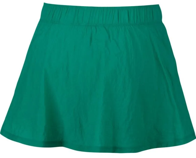 Nike Court Flex Skirt - lucid green/white