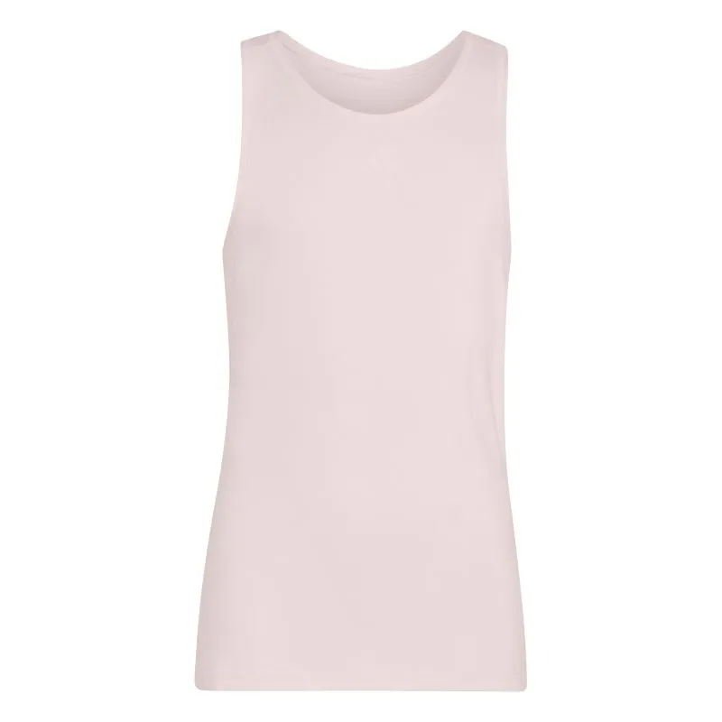 Adidas Girls Club Climacool Tank - distilled pink Adidas Girls Club Climacool Tank - distilled pink