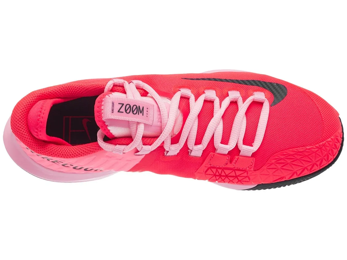 nike-w-court-air-zoom-zero-clay-laser-crimson-blackened-blue-4 Nike W Court Air Zoom Zero Clay - laser crimson/blackened blue