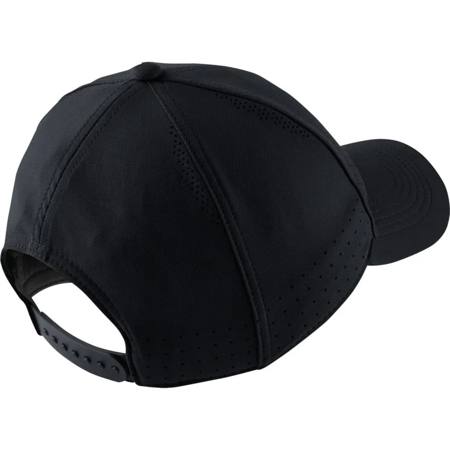 Nike Dry Aerobill L91 Cap - black/white