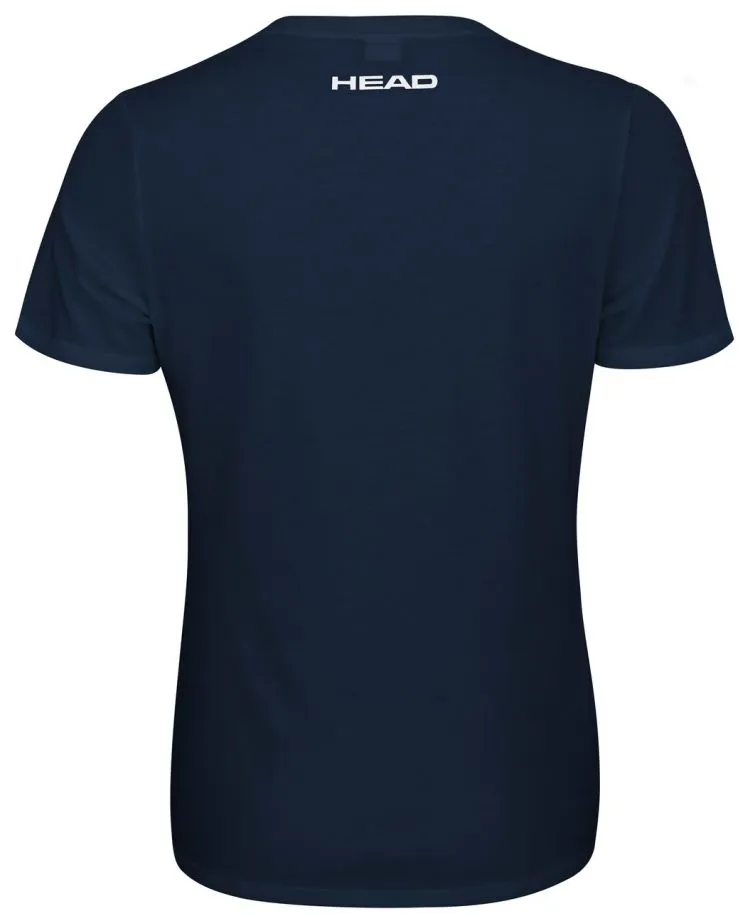 head-padel-font-t-shirt-w-dark-blue-2 Head Padel Font T-Shirt W - dark blue