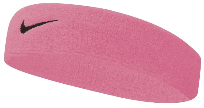 nike-swoosh-headband-pink-gaze-oil-grey-1 Nike Swoosh Headband - pink gaze/oil grey