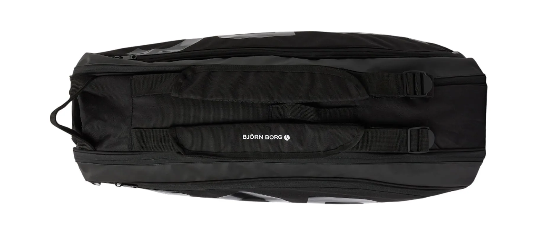 Björn Borg Ace L - black