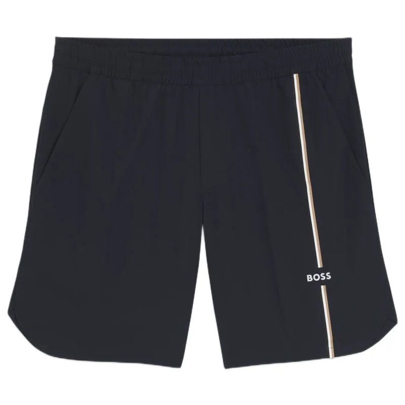 BOSS TOC Game 8 inch - dark blue