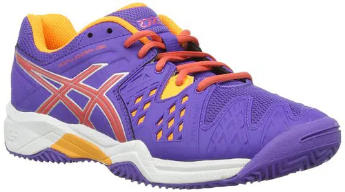 asics-gel-resolution-6-clay-gs-lavender-hot-coral-nectarine-1 Asics Gel-Resolution 6 Clay GS - lavender/hot coral/nectarine
