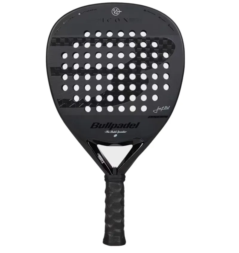 Bullpadel Icon 27 Bullpadel Icon 27