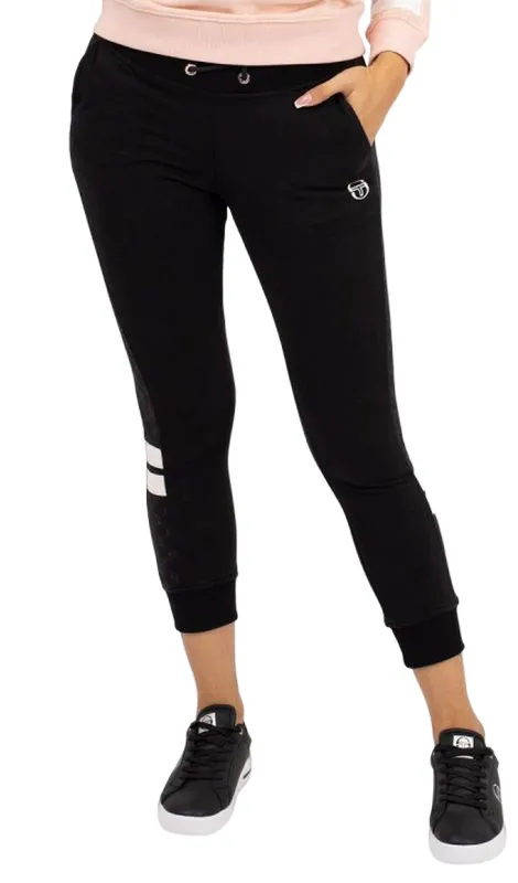 Sergio Tacchini Livia - black