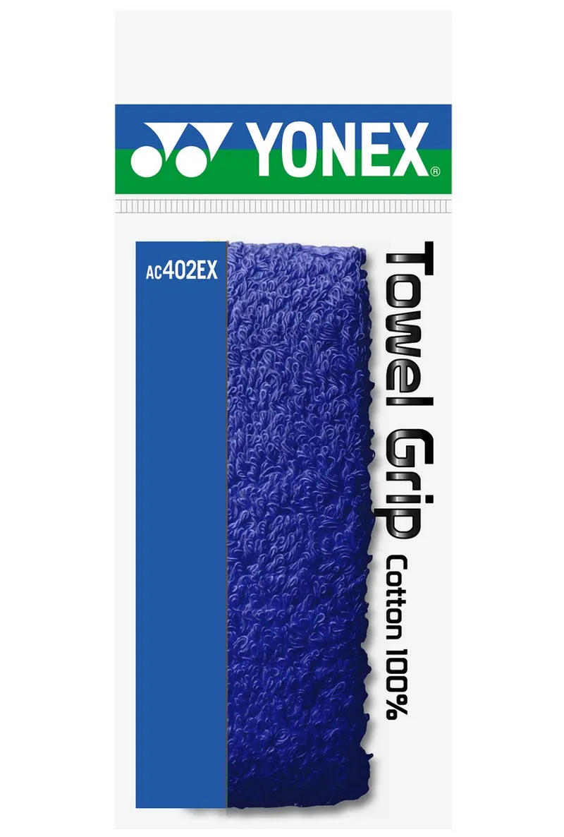 Yonex Frotte Griffband 1P - blue