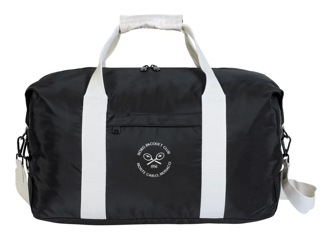 Björn Borg Sthlm Cargo Sportsbag - black