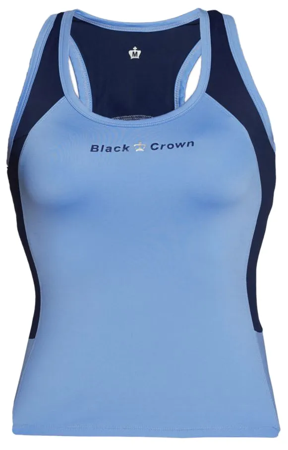 Black Crown Santander - sky blue
