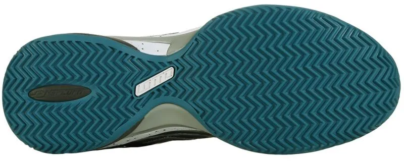 lotto-mirage-300-clay-silver-metal-2-all-white-mosaic-blue-5 Lotto Mirage 300 Clay - silver metal 2/all white/mosaic blue
