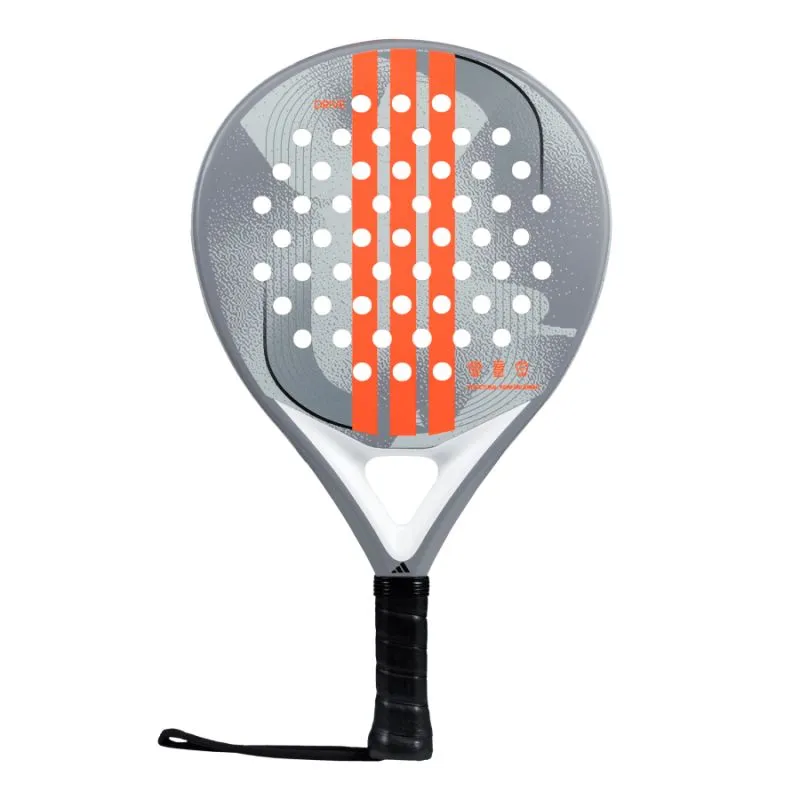 adidas-adidas-drive-grey-34-racket Adidas Drive Grey 3.4