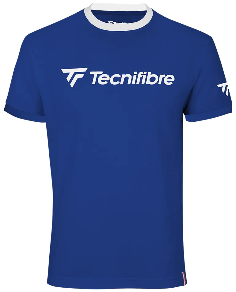 Tecnifibre Women Cotton Tee Tecnifibre Women Cotton Tee