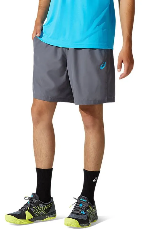 asics-padel-m-short-carrier-grey-1 Asics Padel M Short - carrier grey