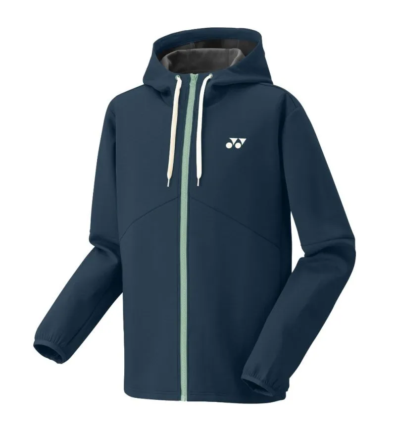 Yonex Softshel Lightl - navy/mint Yonex Softshel Lightl - navy/mint