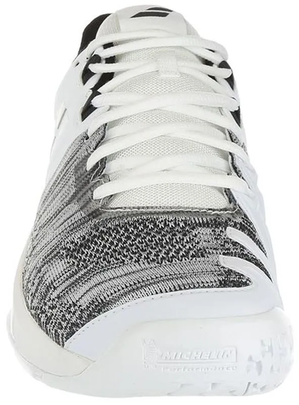 Babolat Propulse Blast All Court Men - white/black